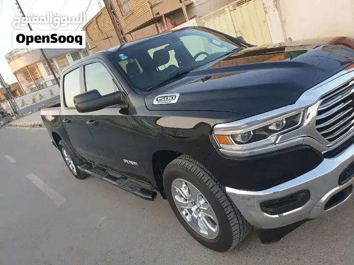 Dodge Ram Big Horn
