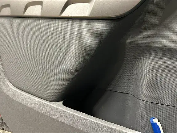 Ford Ranger 2018 photo 3
