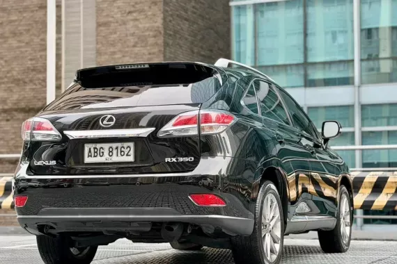 Lexus Rx350 2015 photo 5
