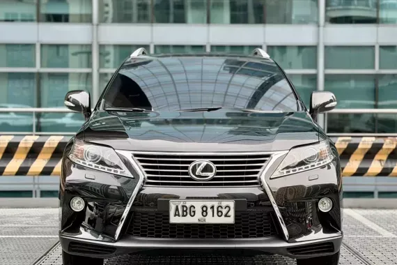 Lexus Rx350