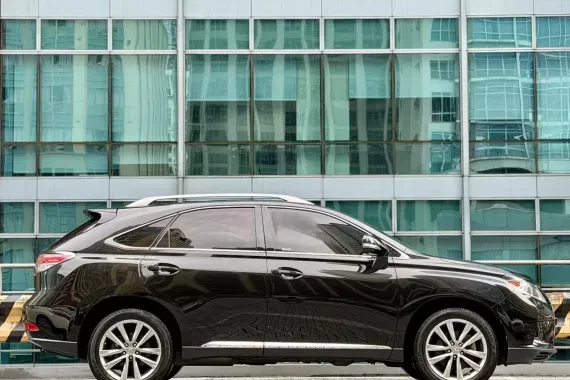 Lexus Rx350 2015 photo 3