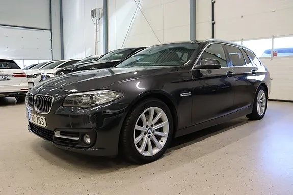 BMW 520D