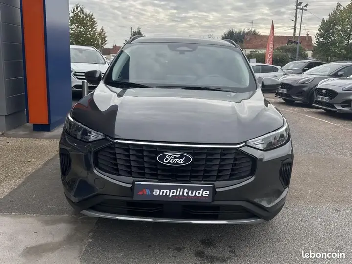 Ford Kuga 2026 photo 2
