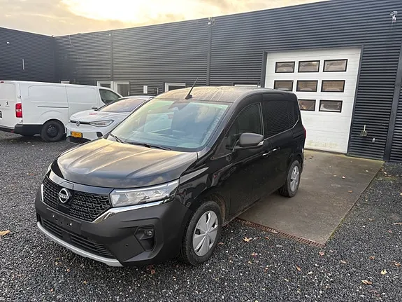 Nissan Townstar 2023 photo 3