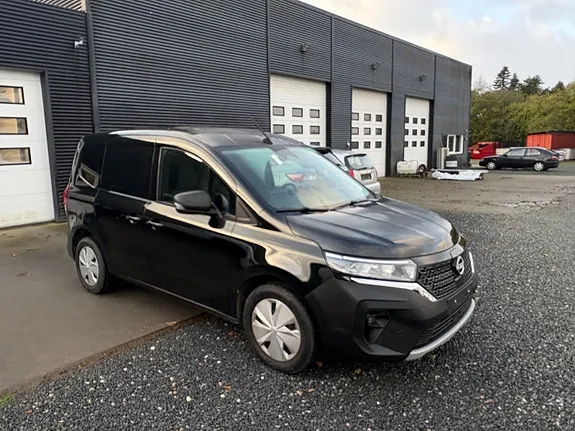 Nissan Townstar