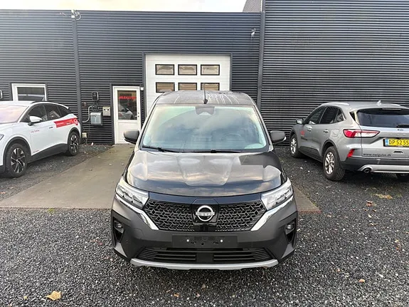 Nissan Townstar 2023 photo 2