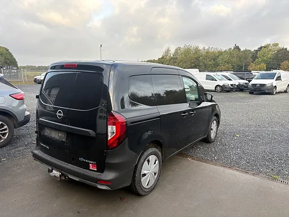 Nissan Townstar 2023 photo 5