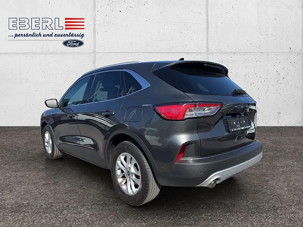 Ford Kuga 2020 photo 3