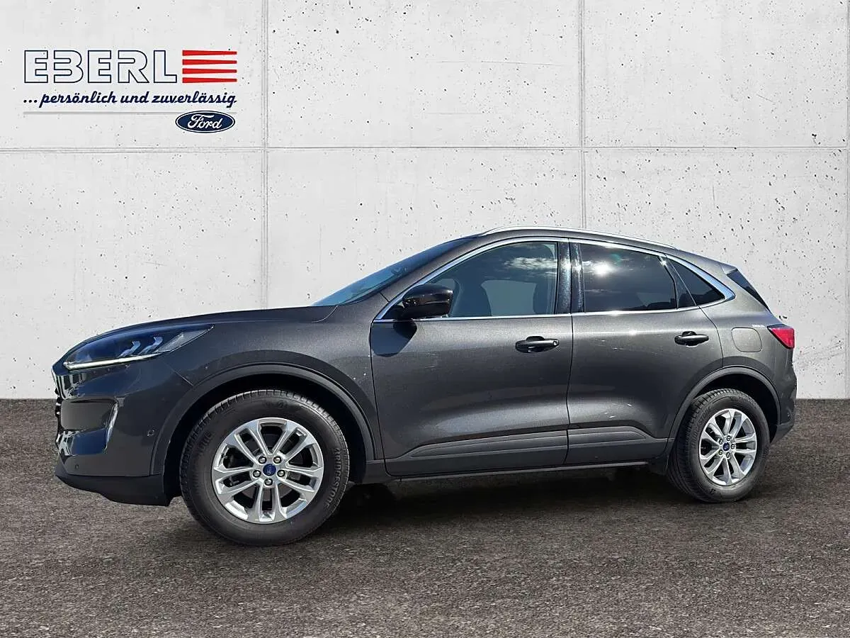 Ford Kuga 2020 photo 2
