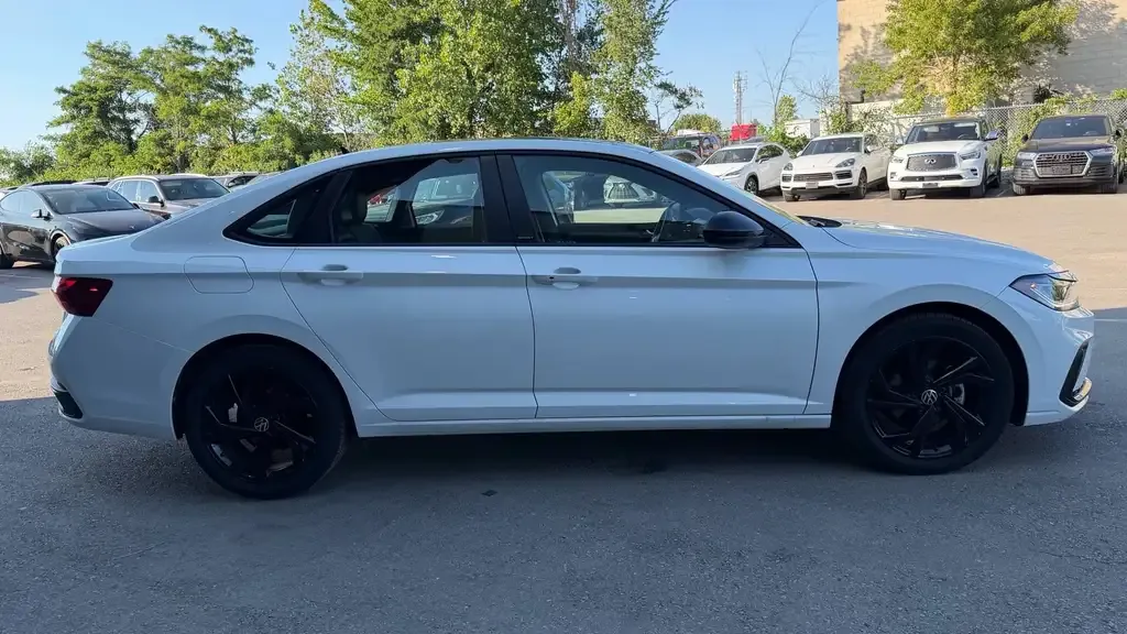Volkswagen Jetta 2026 photo 5
