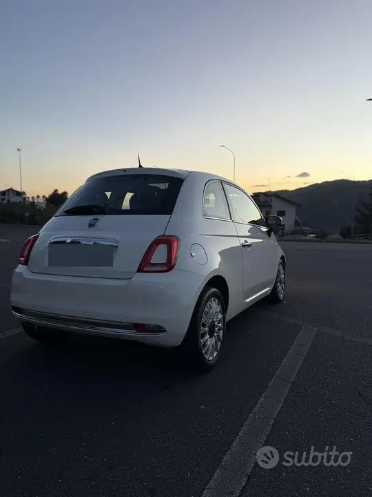 Fiat 500 2017 photo 3