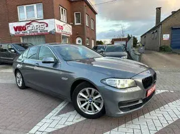 BMW 520D