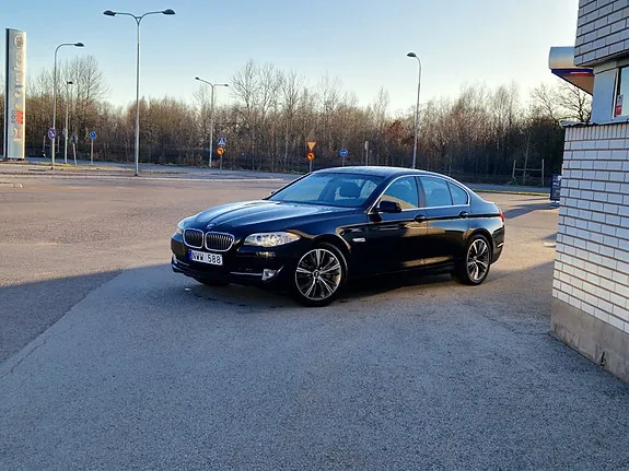 BMW 520D