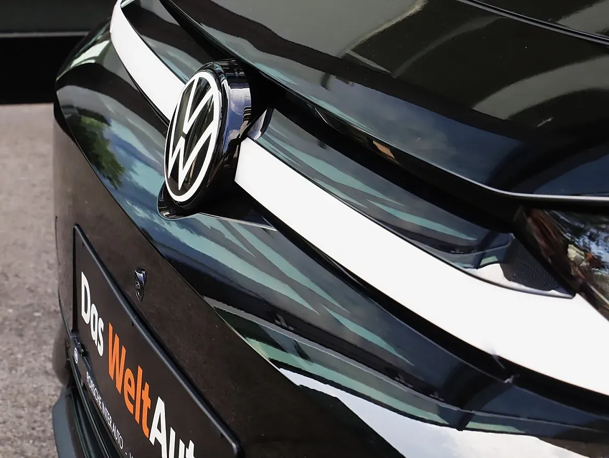 Volkswagen Id.3 2026 photo 3