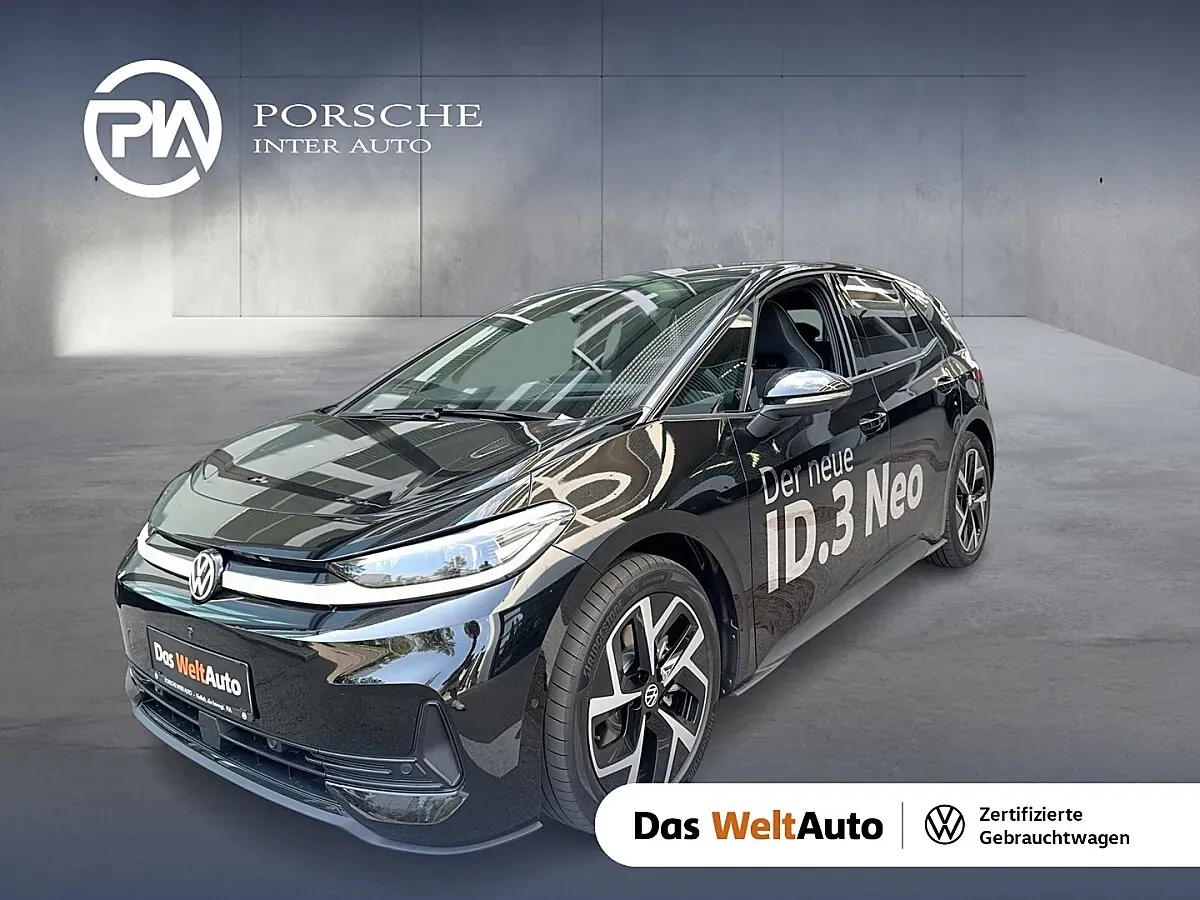 Volkswagen Id.3