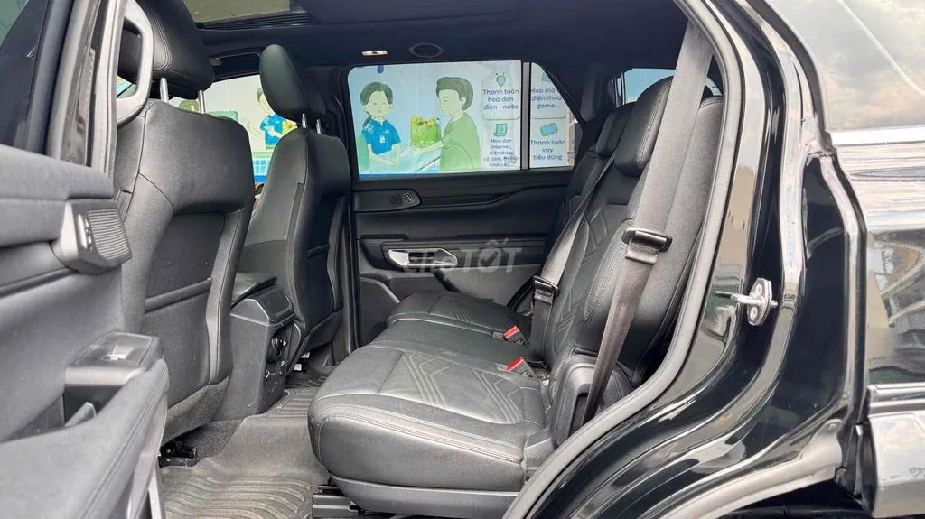Ford Everest 2025 photo 4