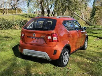 Suzuki Ignis 2026 photo 4