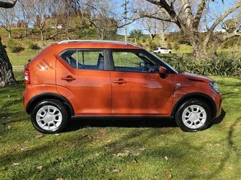 Suzuki Ignis 2026 photo 3