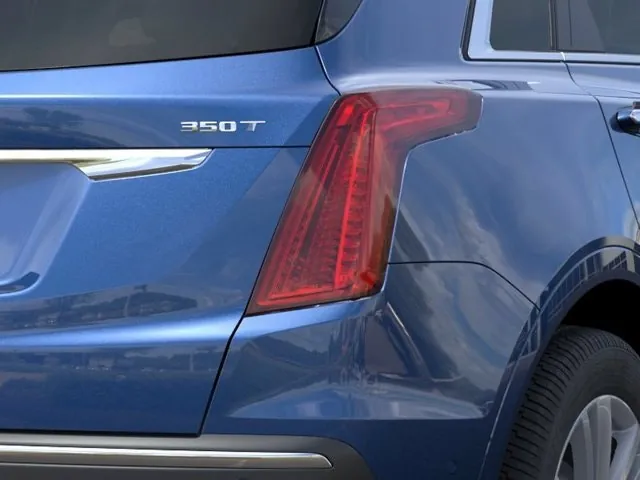 Cadillac Xt5 2026 photo 3