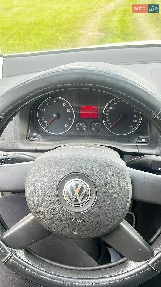 Volkswagen Golf 2005 photo 5