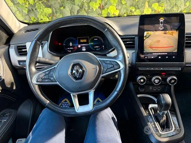 Renault Arkana 2022 photo 4