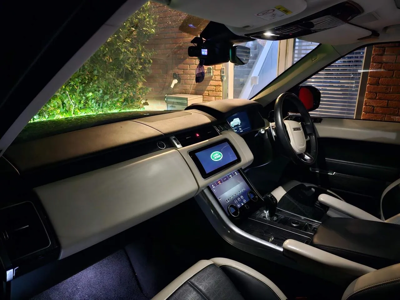 Land Rover Range Rover Sport 2019 photo 5