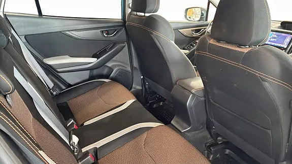 Subaru Xv 2020 photo 5