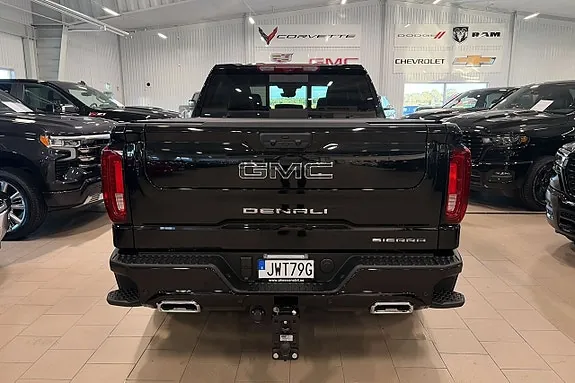 GMC Sierra 1500 2026 photo 5