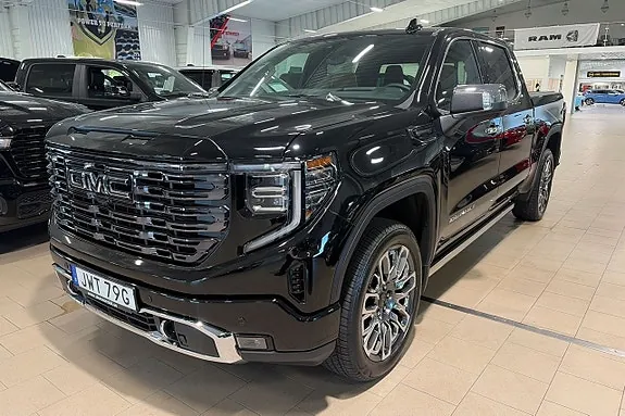 GMC Sierra 1500