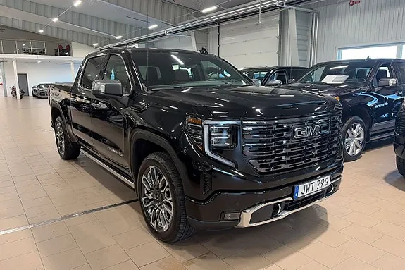 GMC Sierra 1500 2026 photo 3