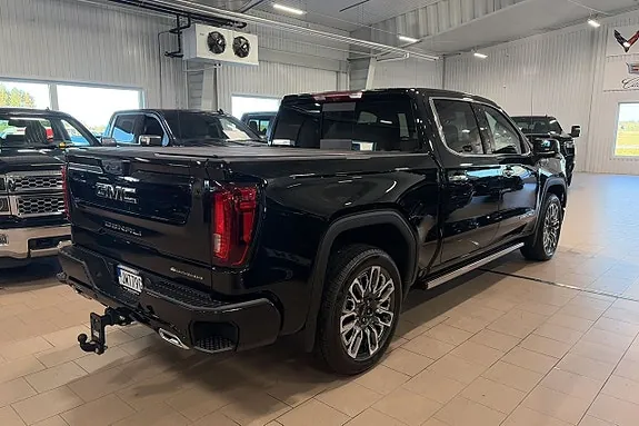 GMC Sierra 1500 2026 photo 4