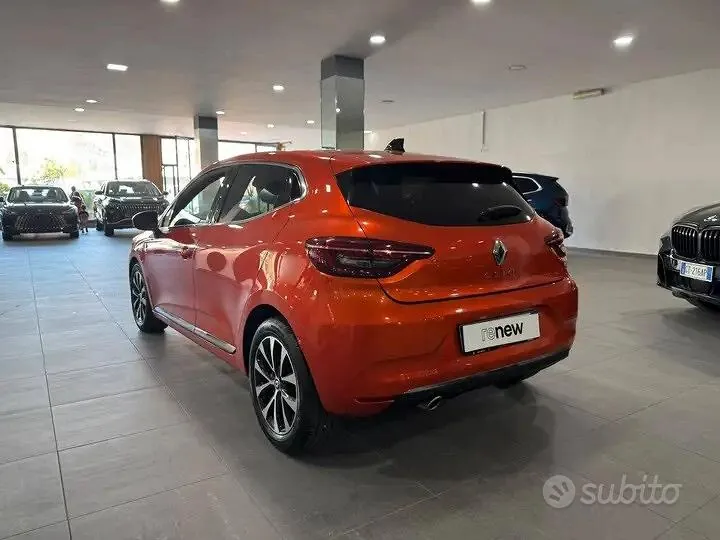 Renault Clio 2023 photo 3