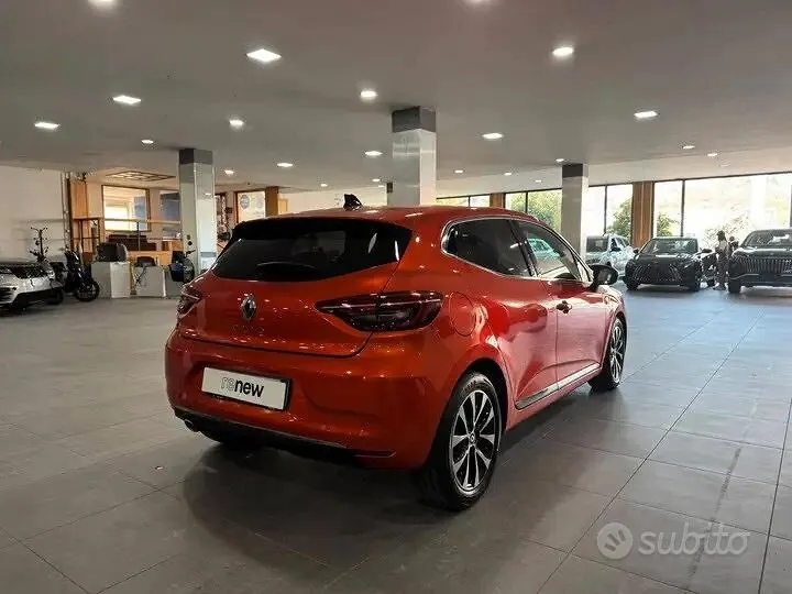 Renault Clio 2023 photo 4