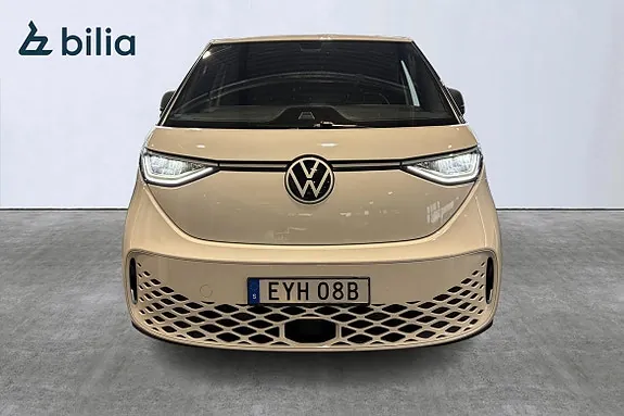 Volkswagen Id. Buzz 2025 photo 2
