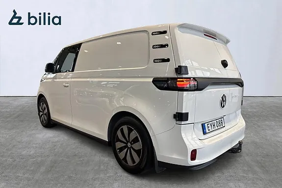 Volkswagen Id. Buzz 2025 photo 4