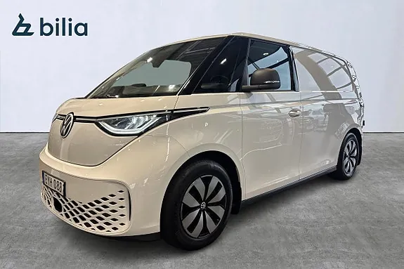 Volkswagen Id. Buzz