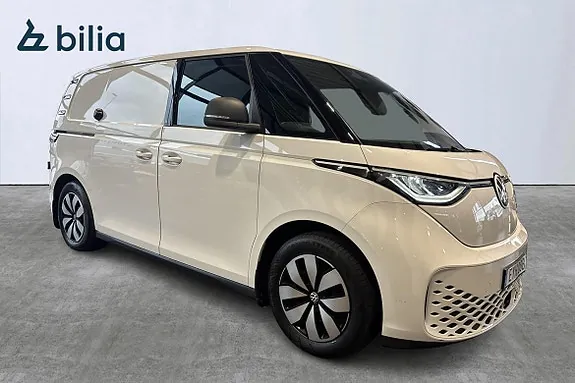 Volkswagen Id. Buzz 2025 photo 3