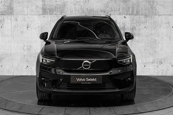 Volvo Ex40 2025 photo 3