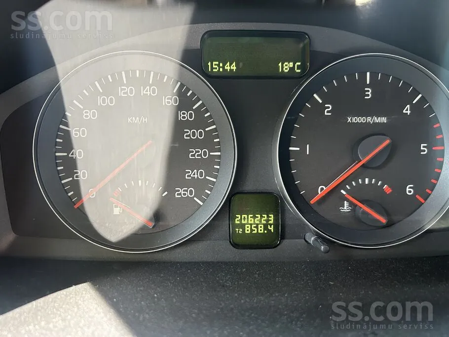 Volvo C30 2011 photo 3