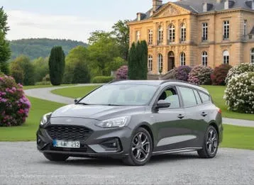 Ford Focus 2019 photo 3
