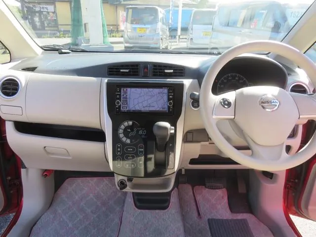 Nissan Dayz 2019 photo 2