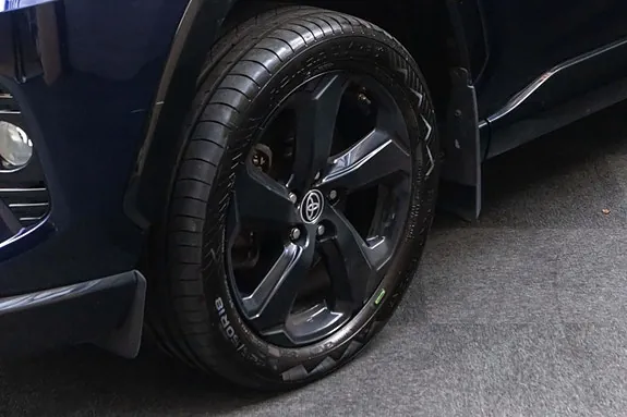 Toyota Rav4 2019 photo 4