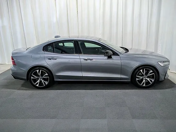 Volvo S60 2019 photo 5