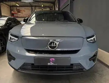 Volvo C40 2023 photo 2