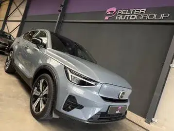 Volvo C40 2023 photo 3