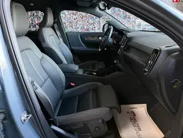 Volvo C40 2023 photo 4