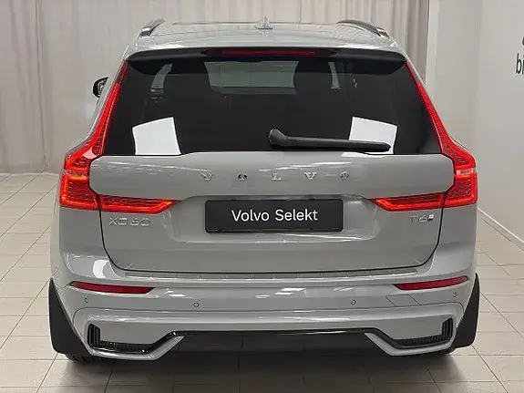 Volvo Xc60 2025 photo 5
