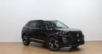 Peugeot 2008 2026 photo 2
