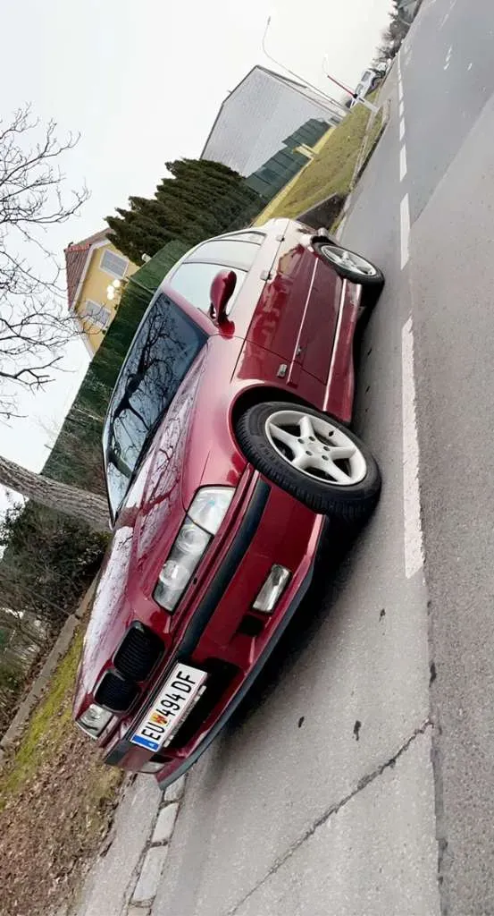 BMW 3 Series 1994 photo 3