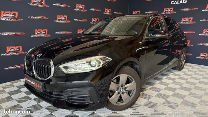 BMW Série 1